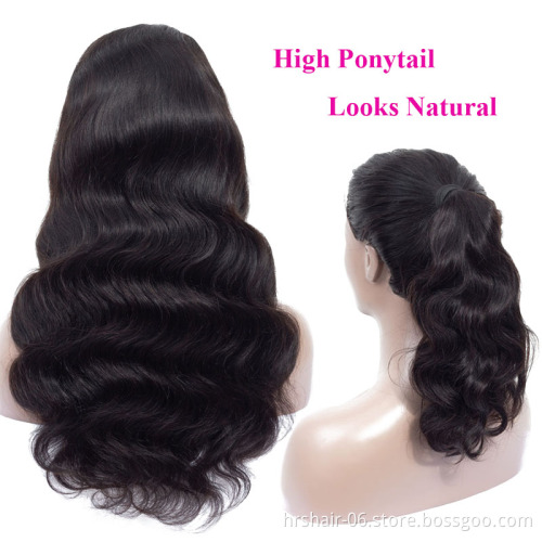 Wholesale 100% Brazilian Human Hair Hd Transparent Swiss Full Lace Wig,Curly Cuticle Aligned Lace Front Wig,360 Lace Frontal Wig